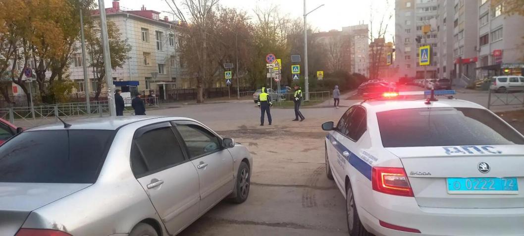 Фото Госавтоинспекции Тюменской области, автор неизвестен