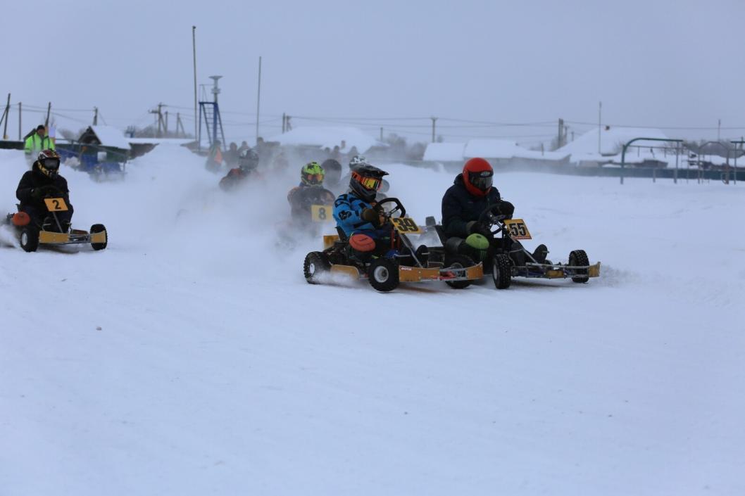 Фото департамент спорта Тюменской области, автор неизвестен