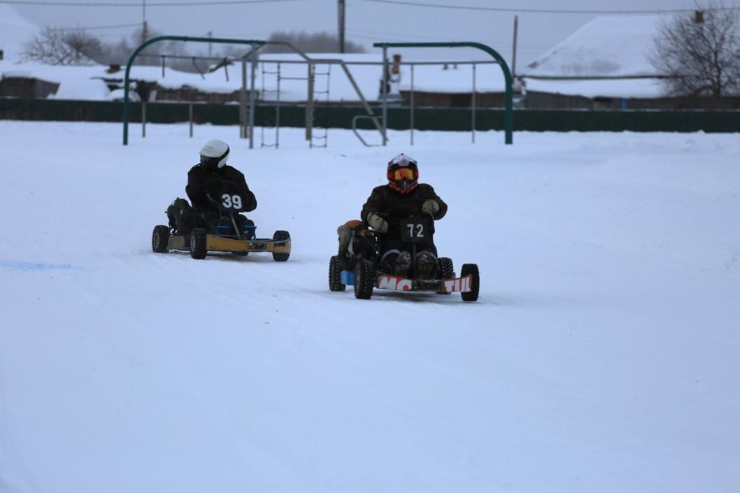 Фото департамент спорта Тюменской области, автор неизвестен