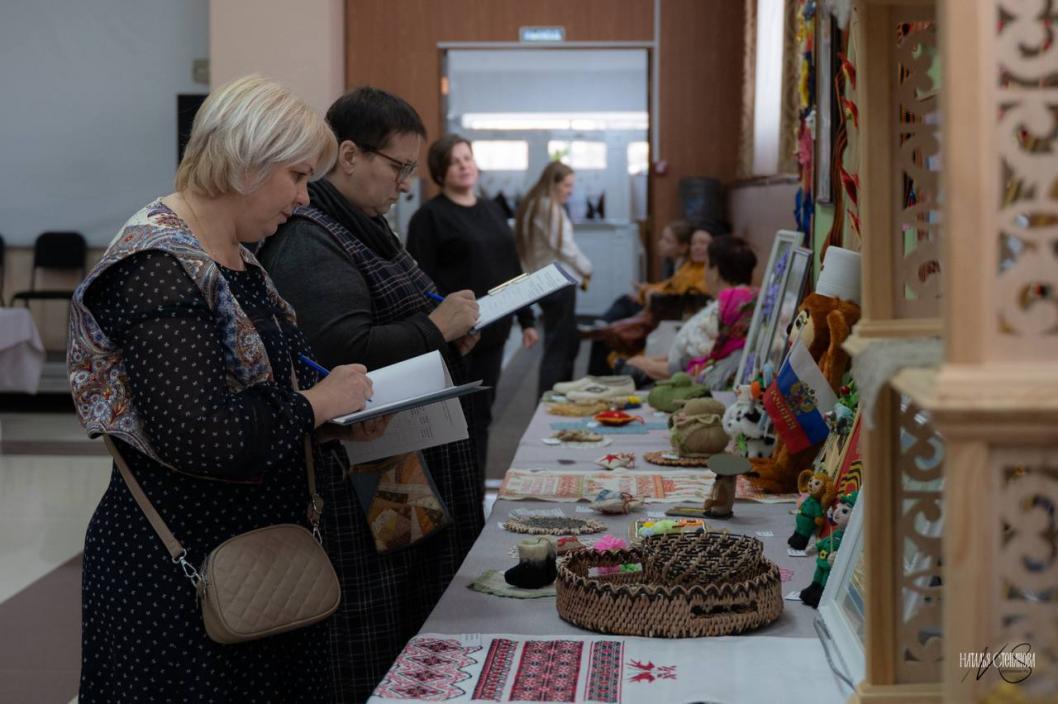 Фото АНО «Вдохновение»