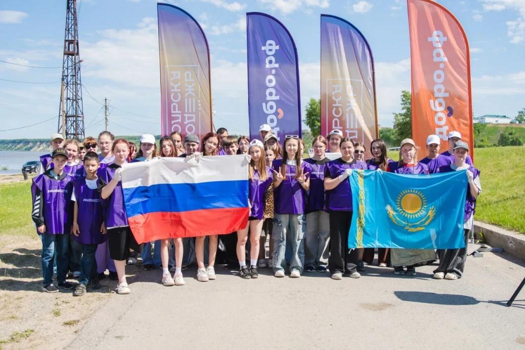 Фото ресурсного Добро.Центра Тюменской области. Автор неизвестен.
