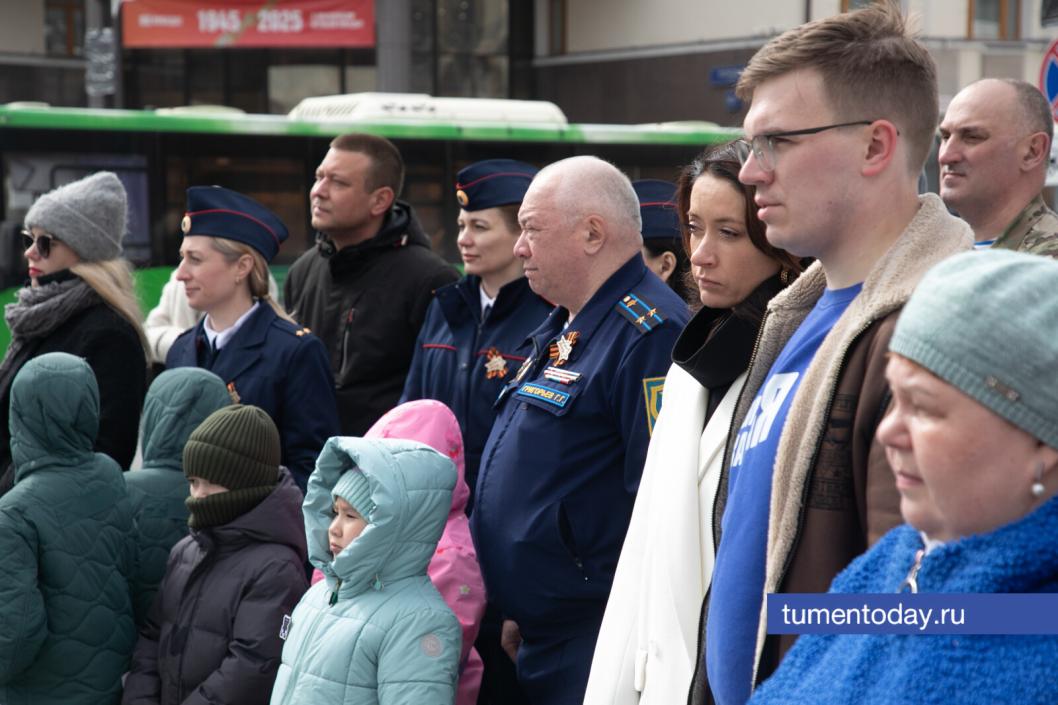 Фото Сергея Куликова