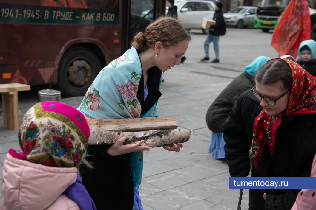 Фото Сергея Куликова