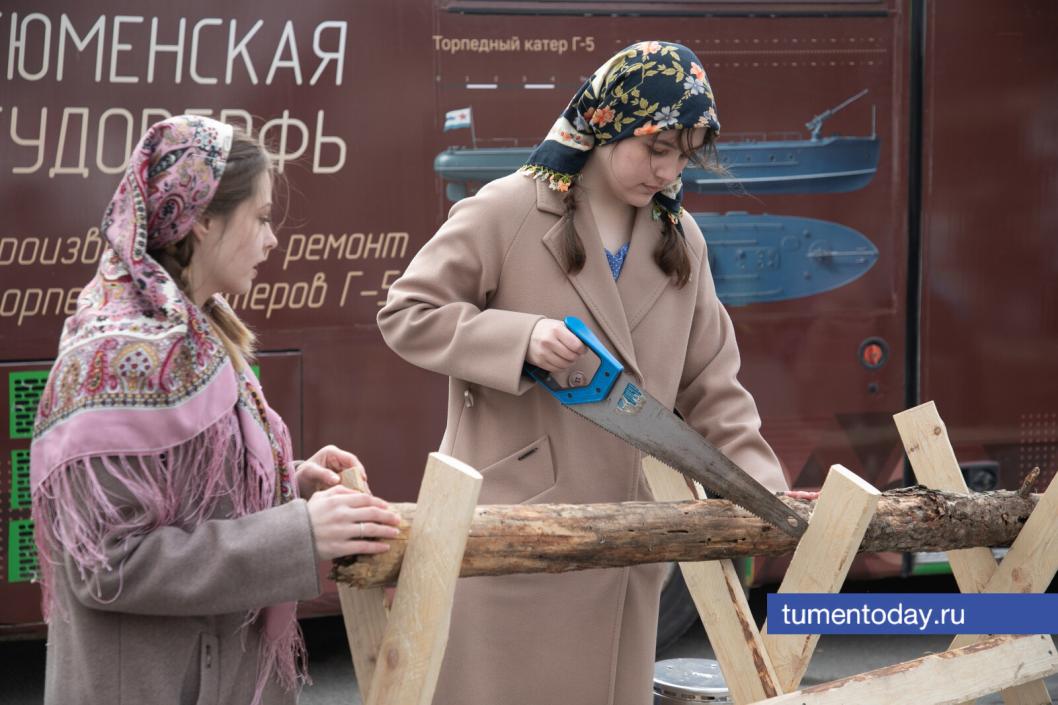 Фото Сергея Куликова