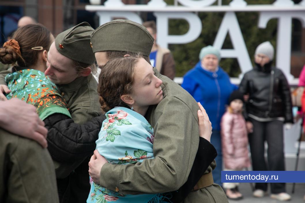 Фото Сергея Куликова