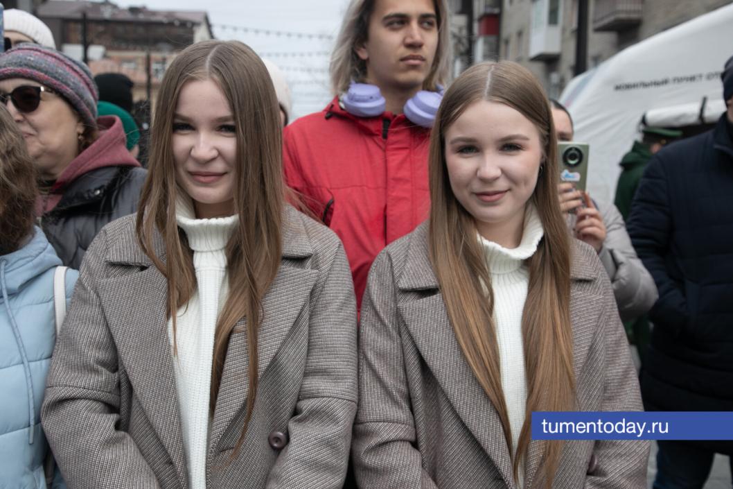 Фото Сергея Куликова