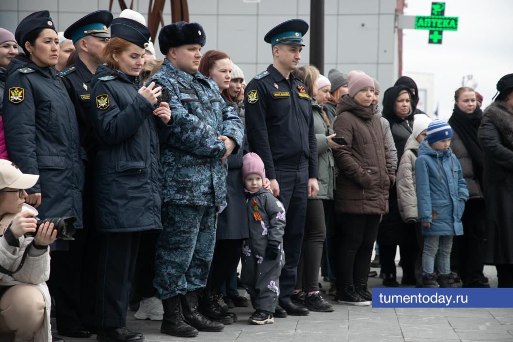 Фото Сергея Куликова