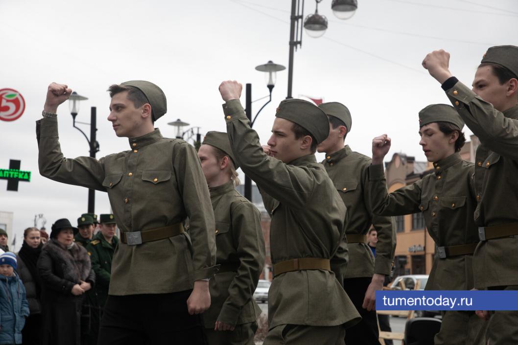 Фото Сергея Куликова