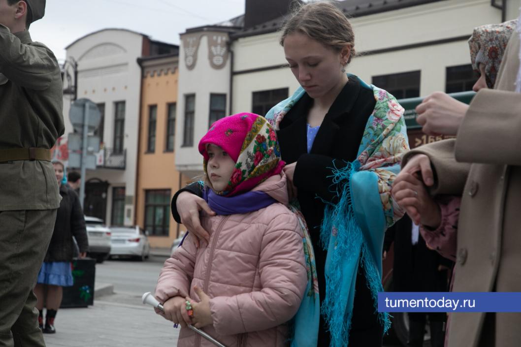 Фото Сергея Куликова