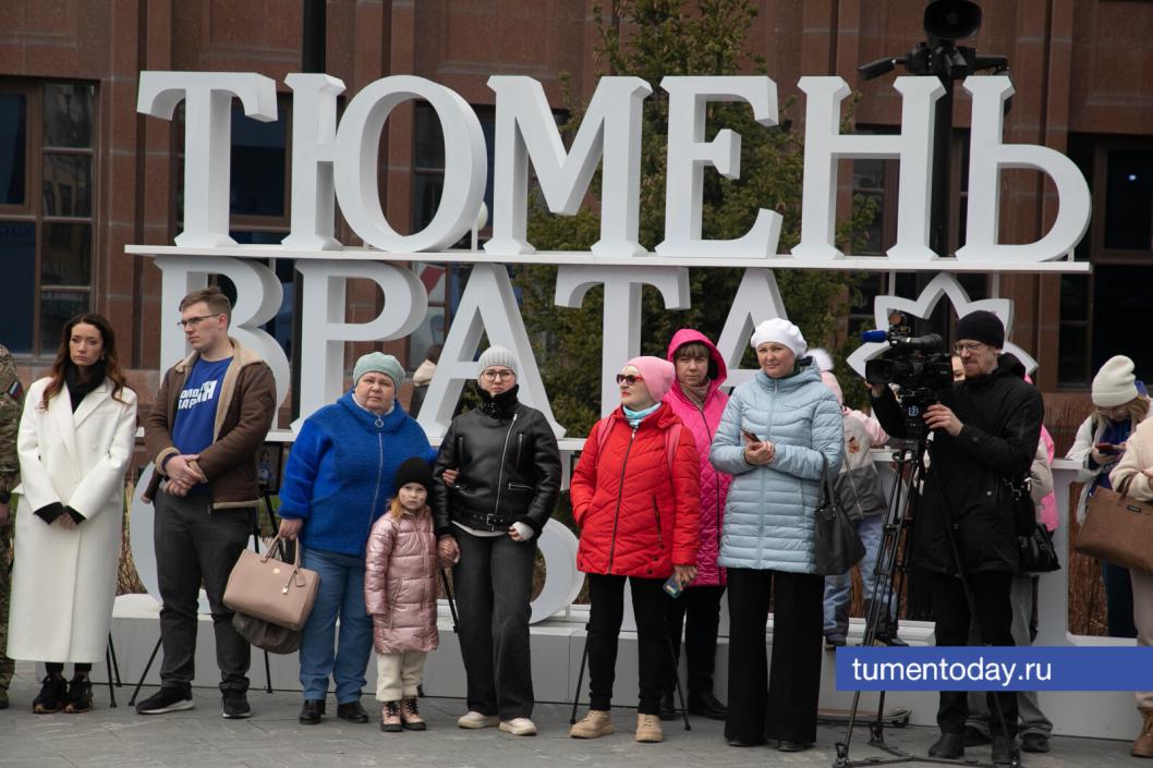 Фото Сергея Куликова