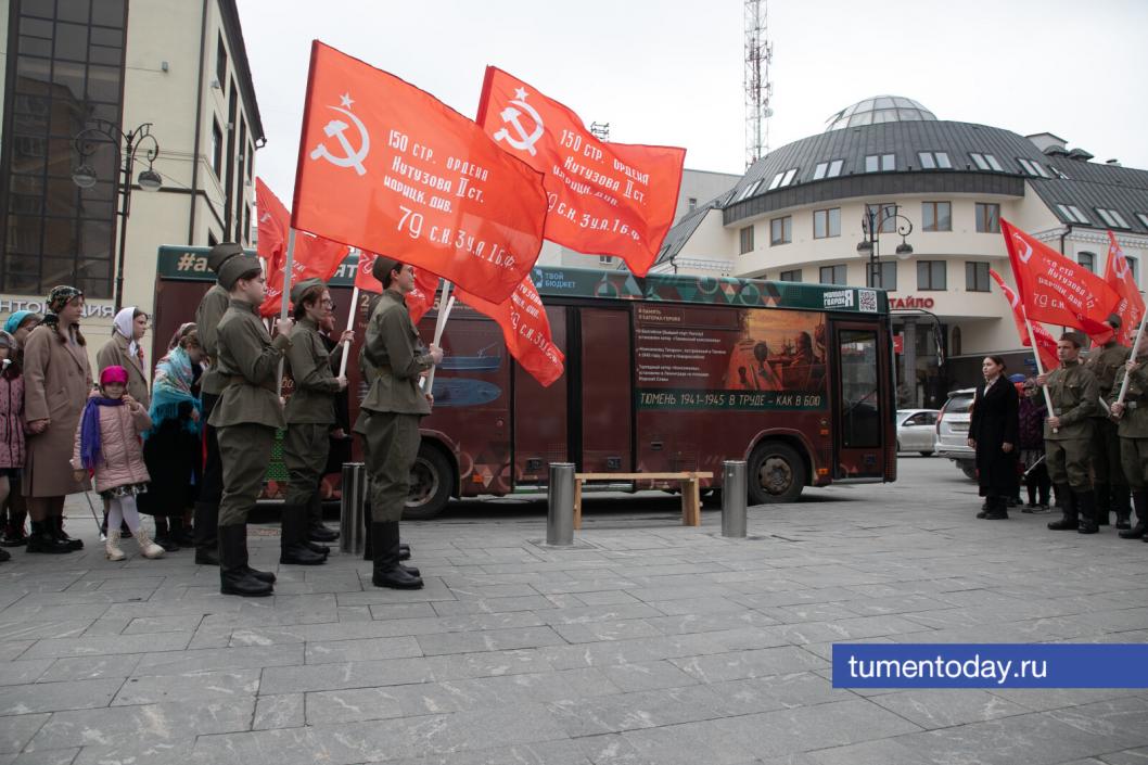 Фото Сергея Куликова