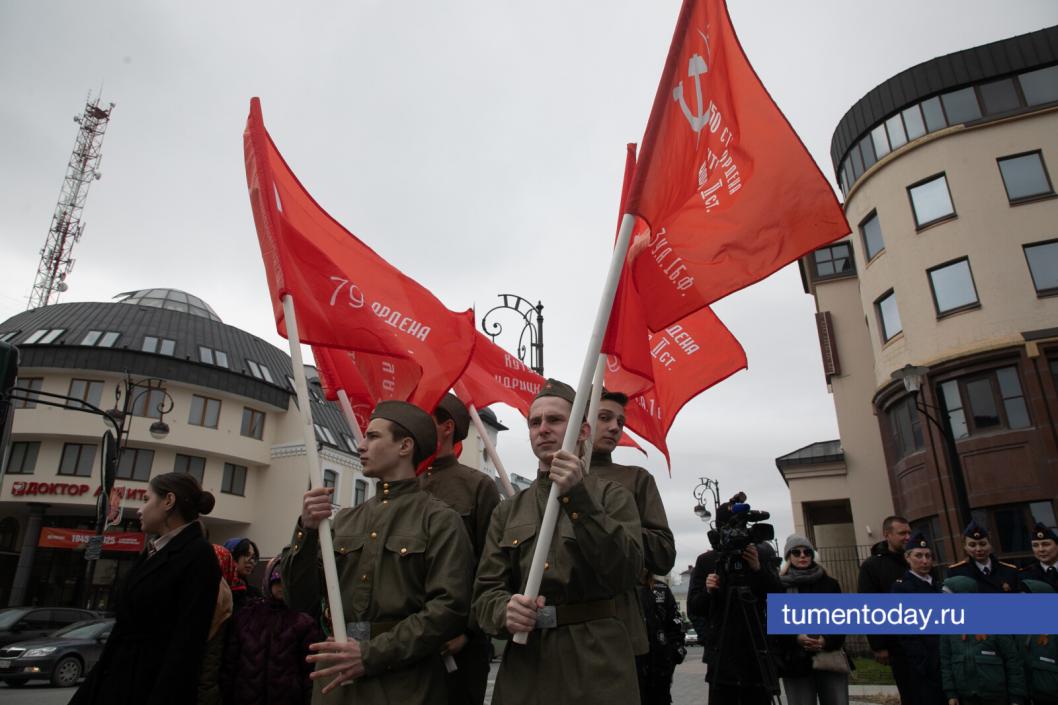 Фото Сергея Куликова