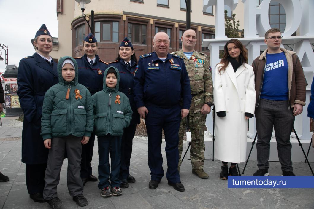 Фото Сергея Куликова