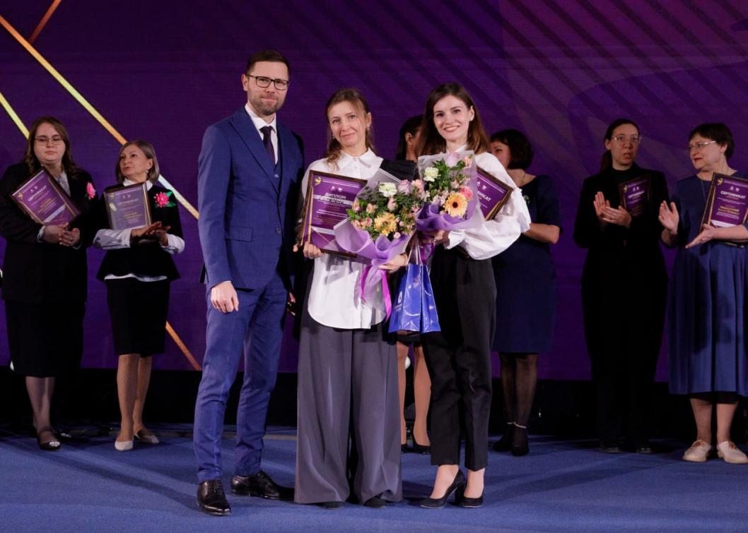 Фото: канал Департамента культуры Тюменской области в MAX