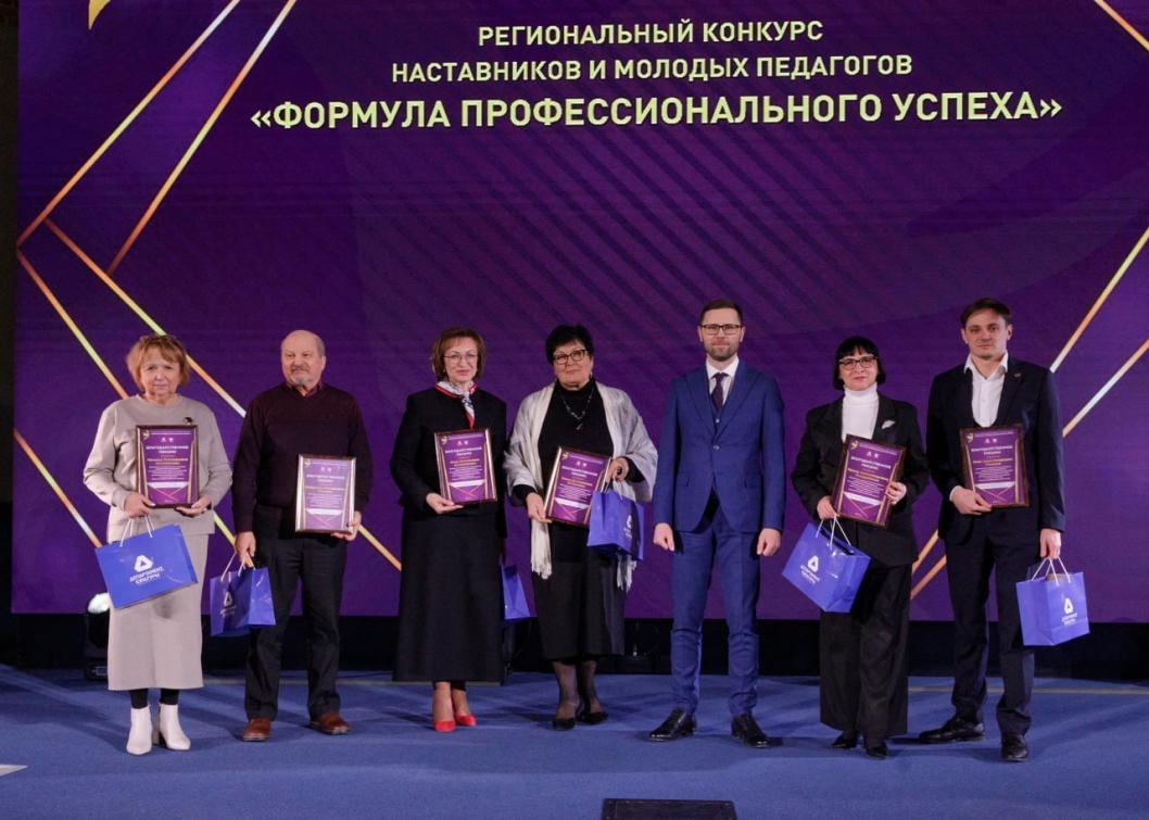 Фото: канал Департамента культуры Тюменской области в MAX