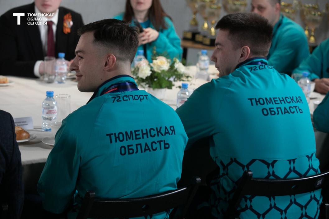 Фото Дениса Моргунова