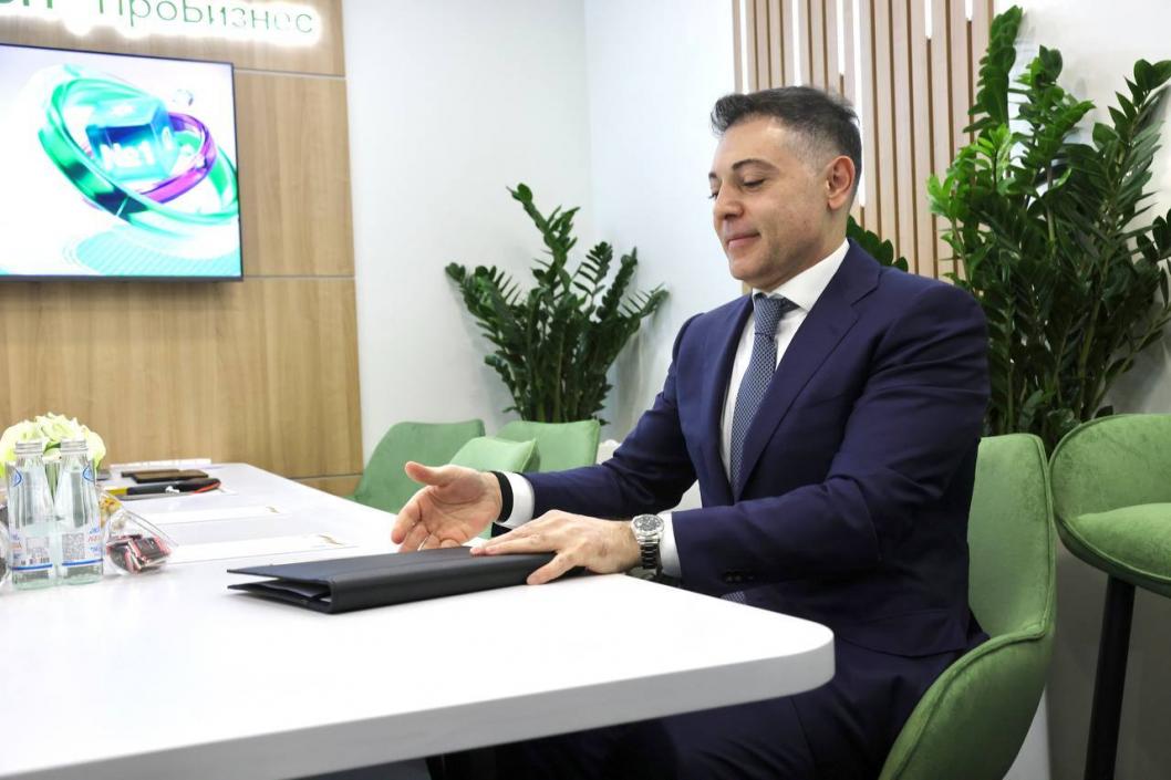 Фото Павла Гофмана