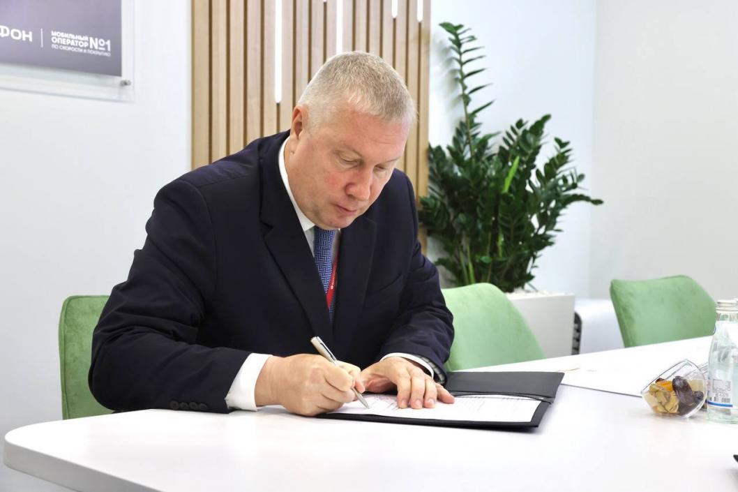 Фото Павла Гофмана