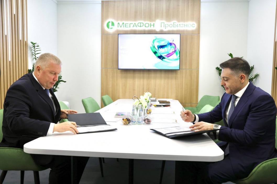 Фото Павла Гофмана