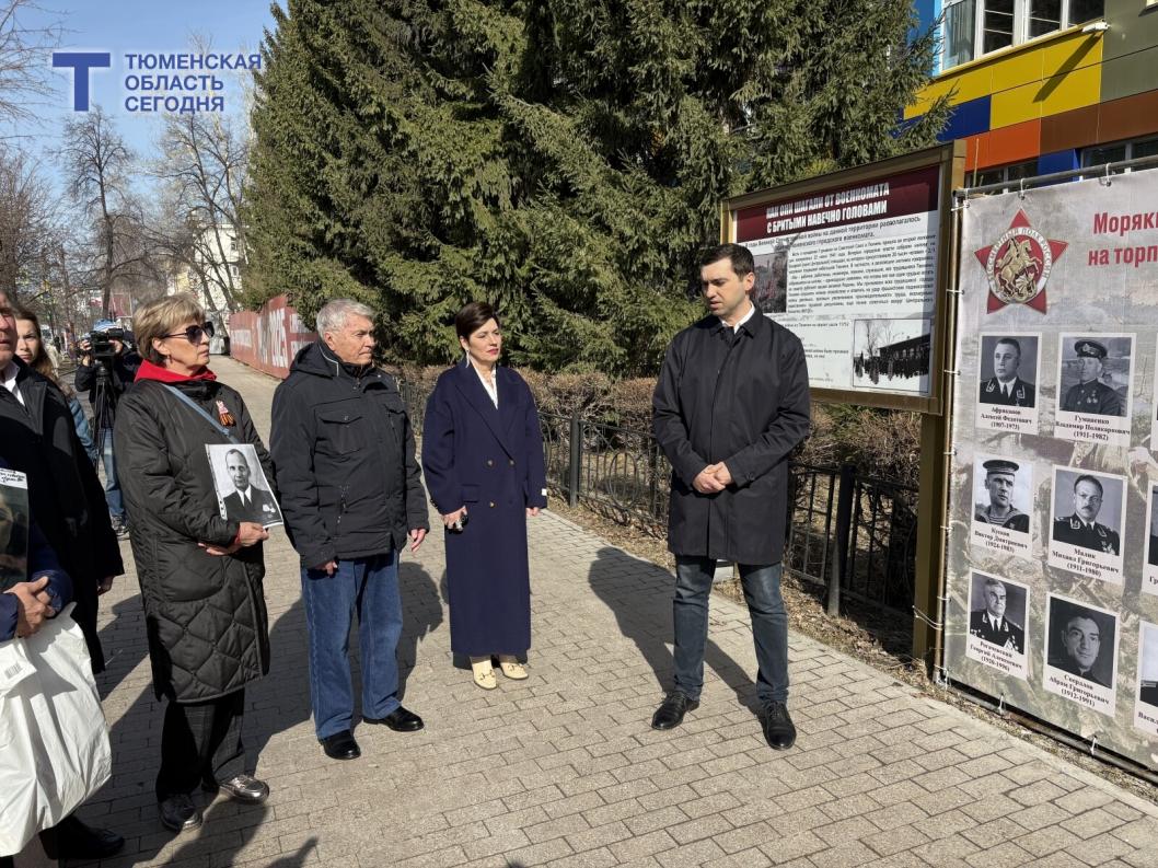 Фото Сергея Кузнецова