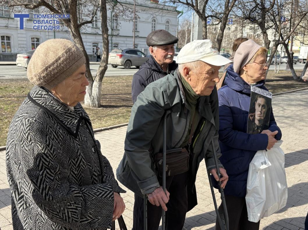 Фото Сергея Кузнецова
