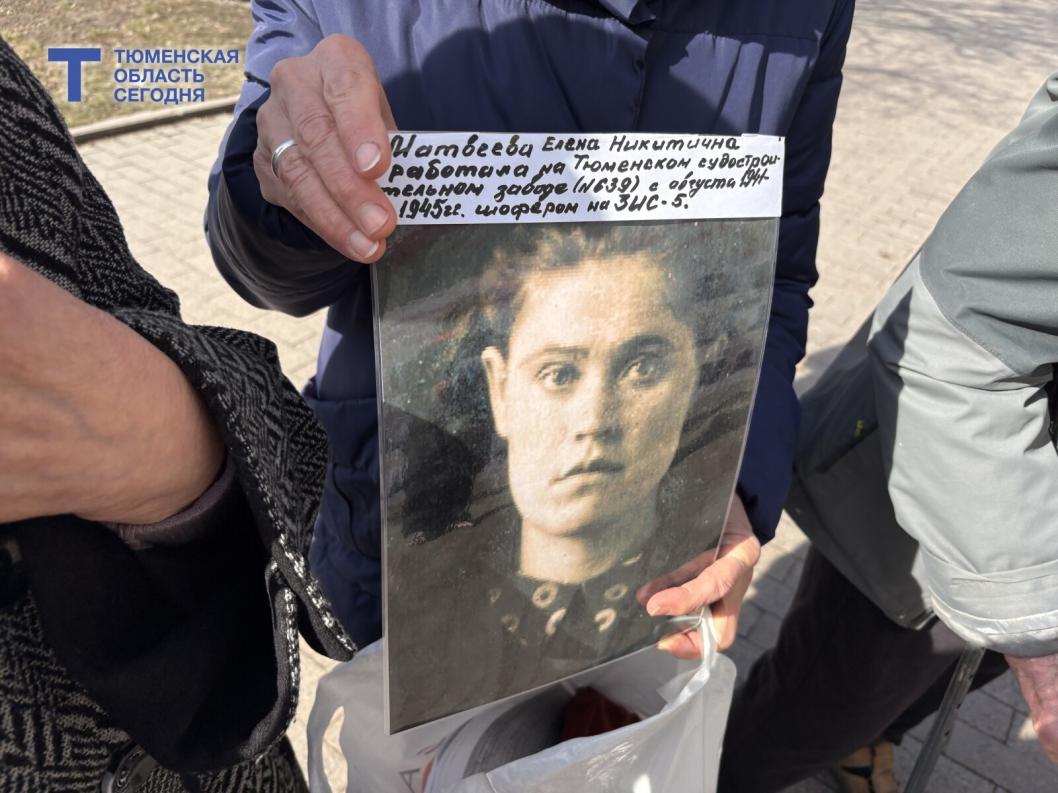 Фото Сергея Кузнецова