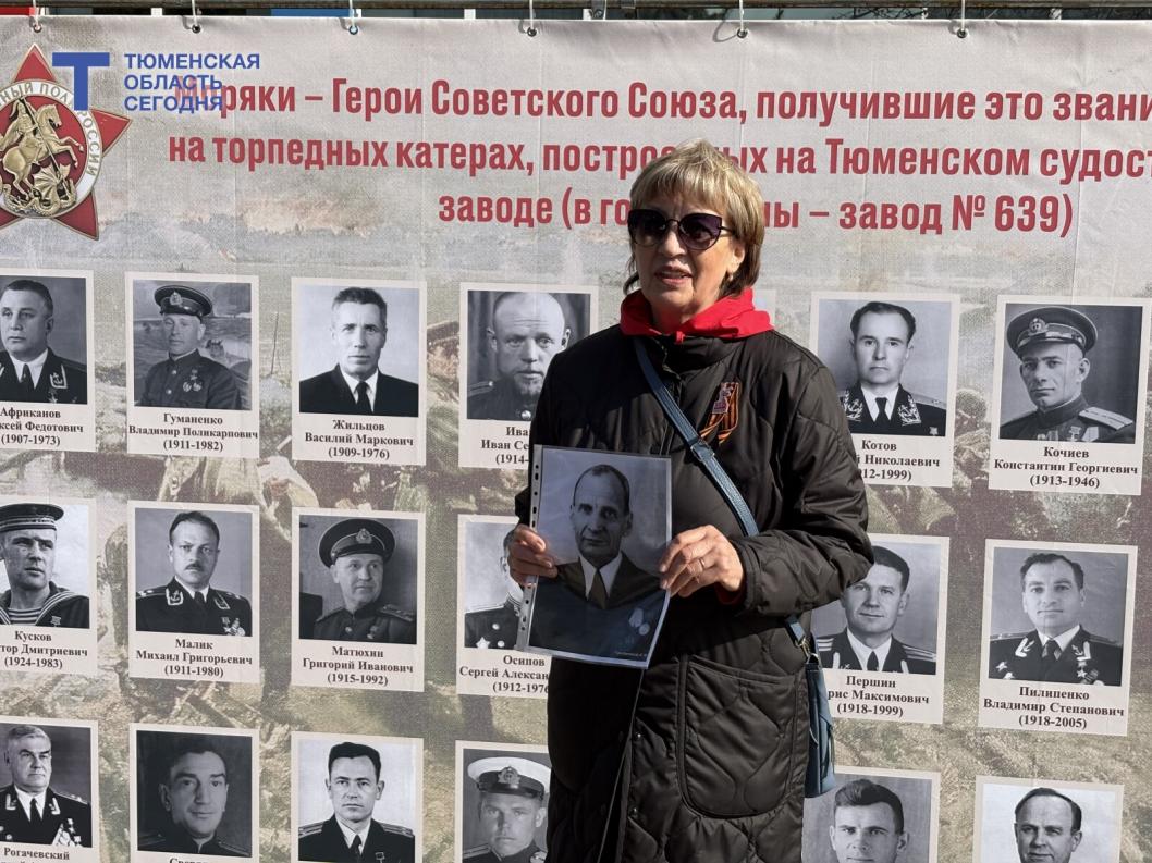 Фото Сергея Кузнецова