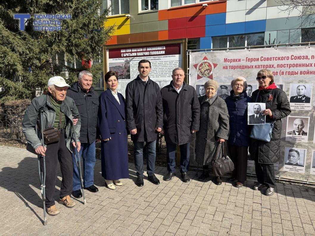 Фото Сергея Кузнецова