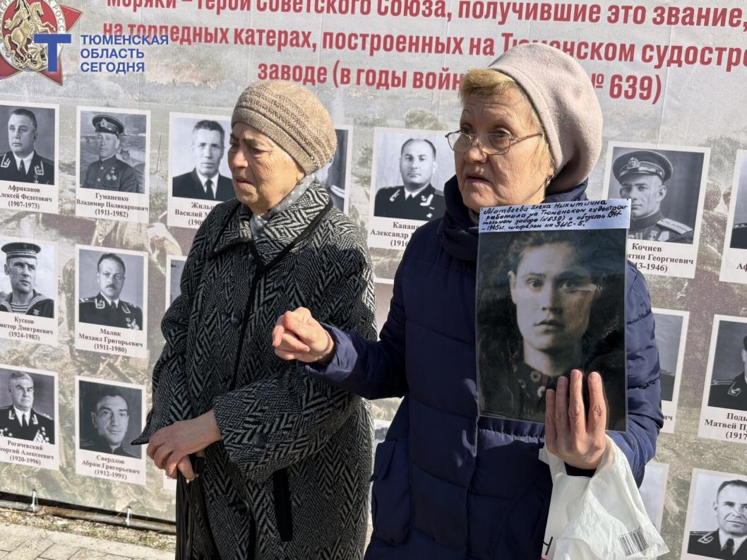 Фото Сергея Кузнецова