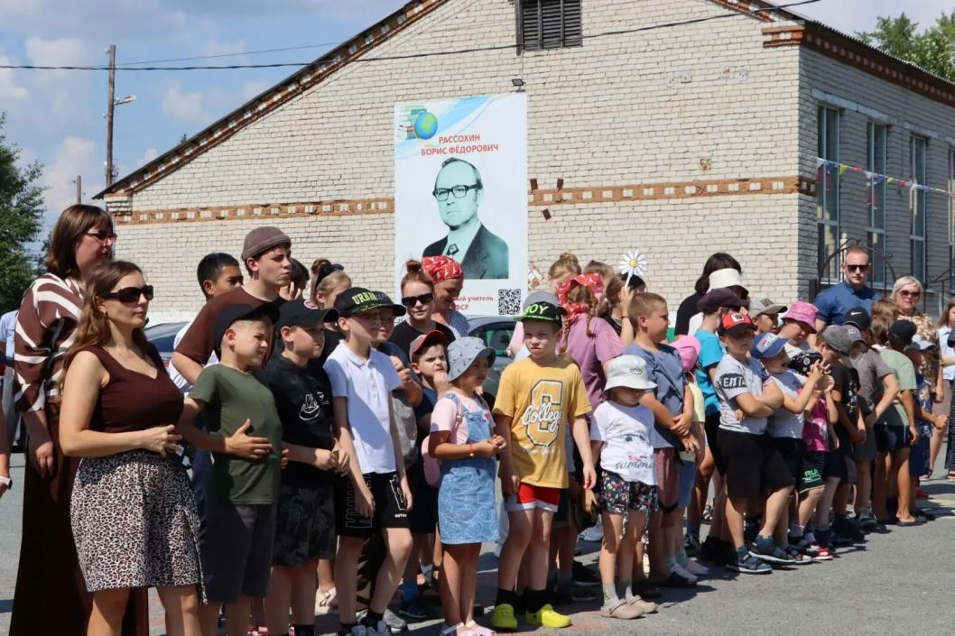 Фото из канала Александра Моора в МАКС, автор неизвестен