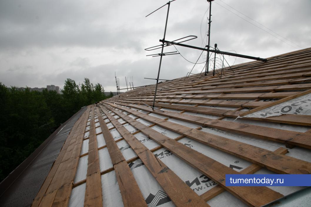 Фото Сергея Куликова