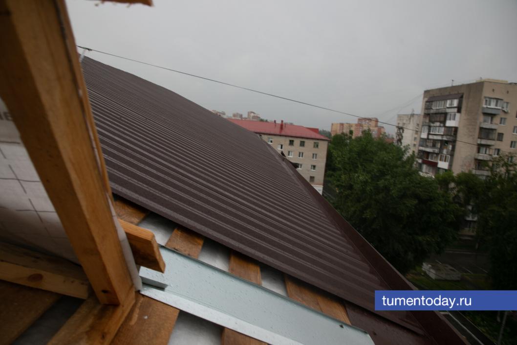 Фото Сергея Куликова