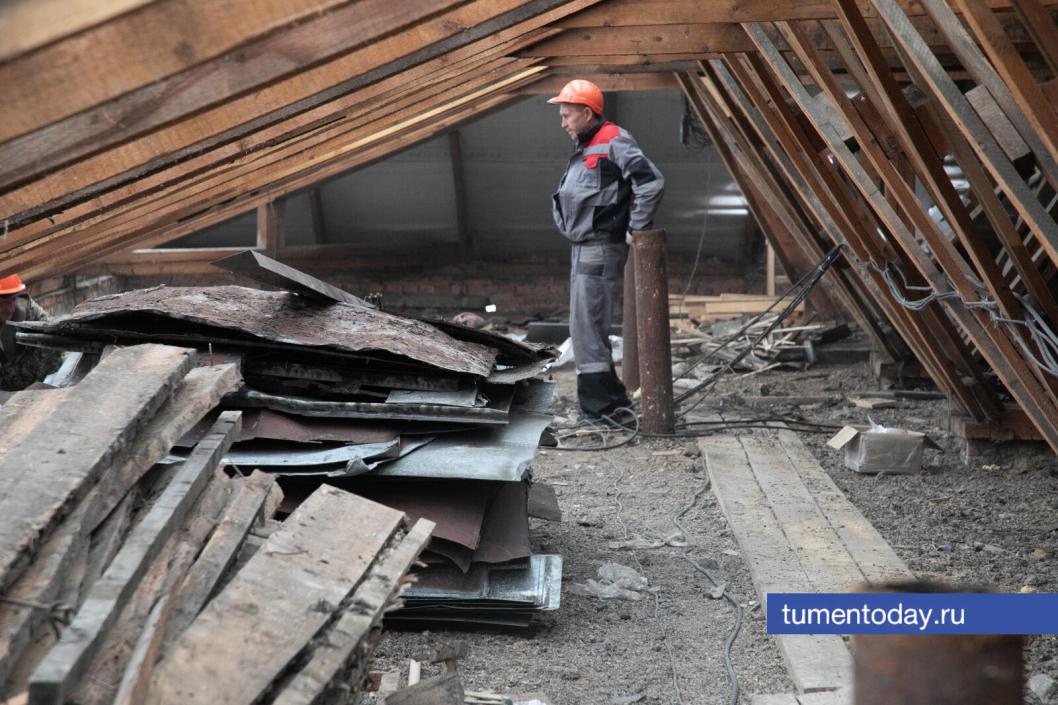 Фото Сергея Куликова