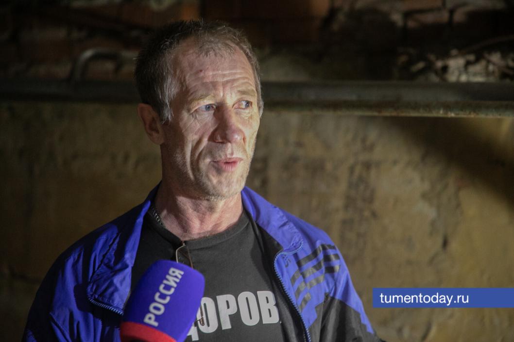 Фото Сергея Куликова