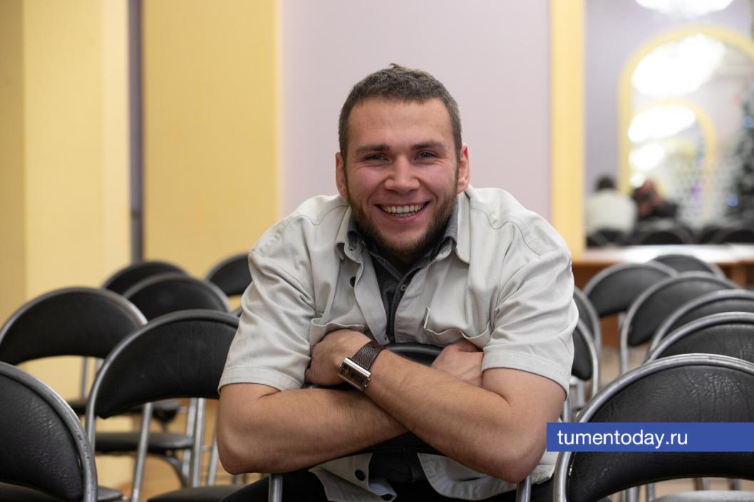 Фото Сергея Куликова