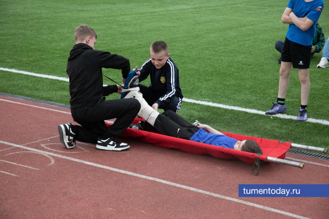 Фото Сергея Куликова