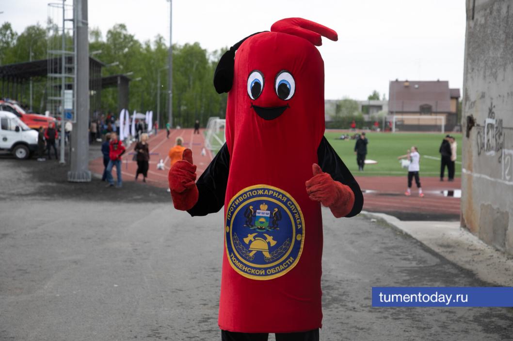 Фото Сергея Куликова