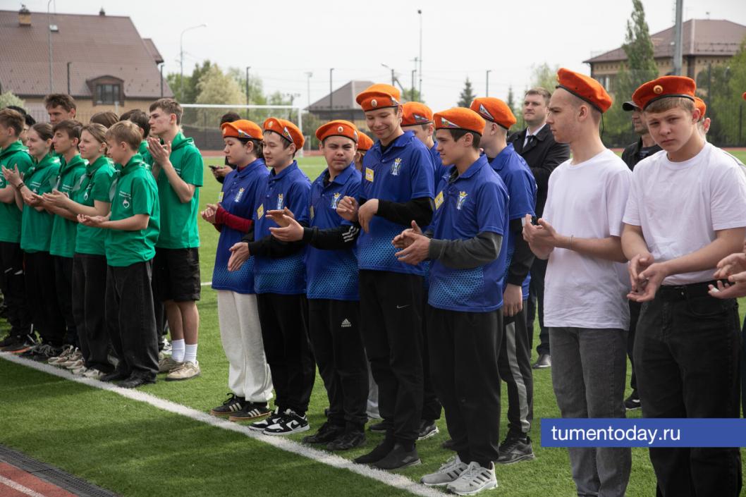 Фото Сергея Куликова