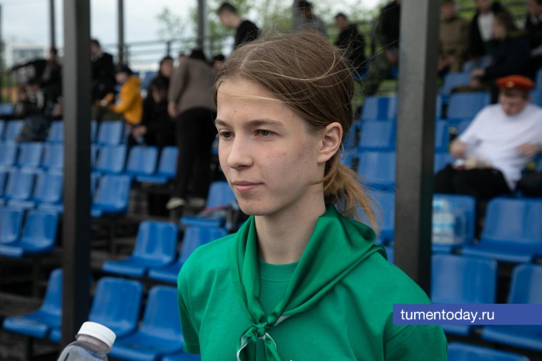 Фото Сергея Куликова