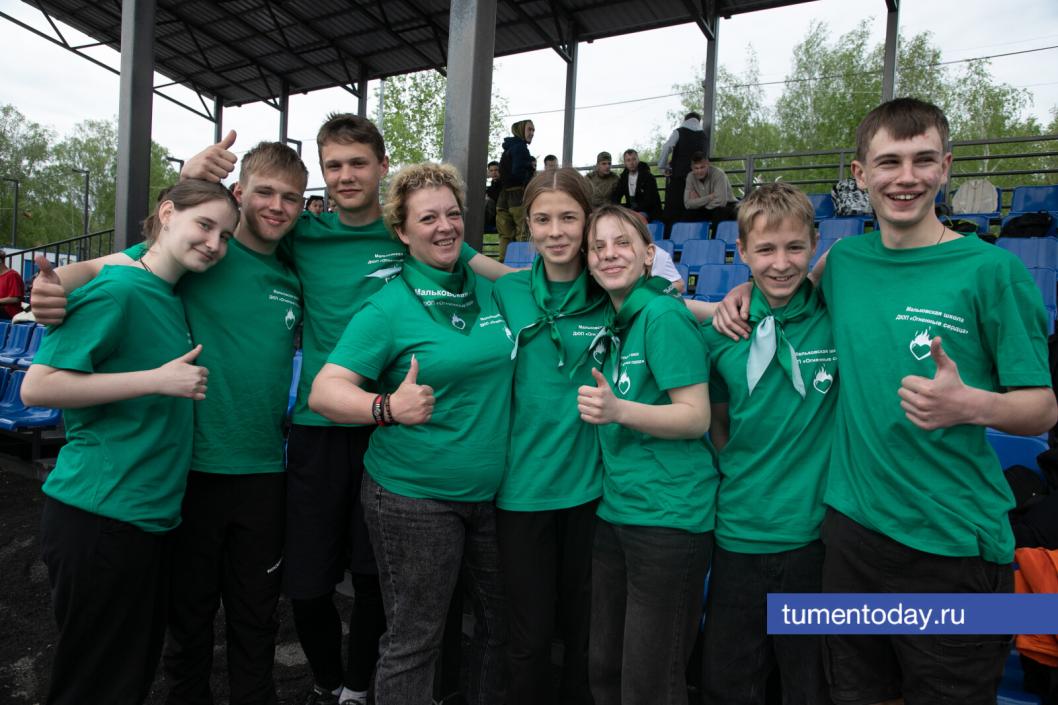 Фото Сергея Куликова