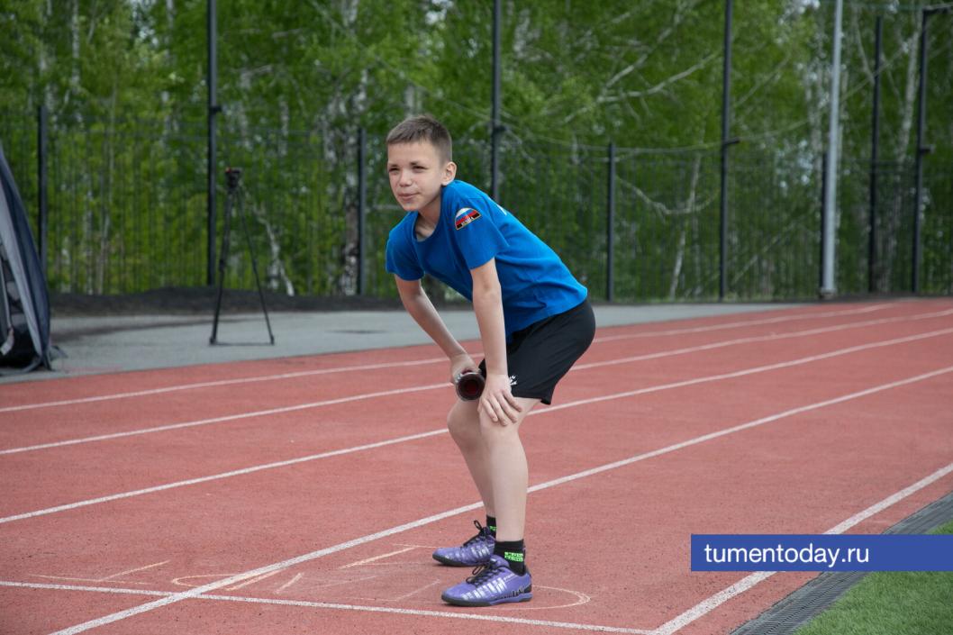 Фото Сергея Куликова