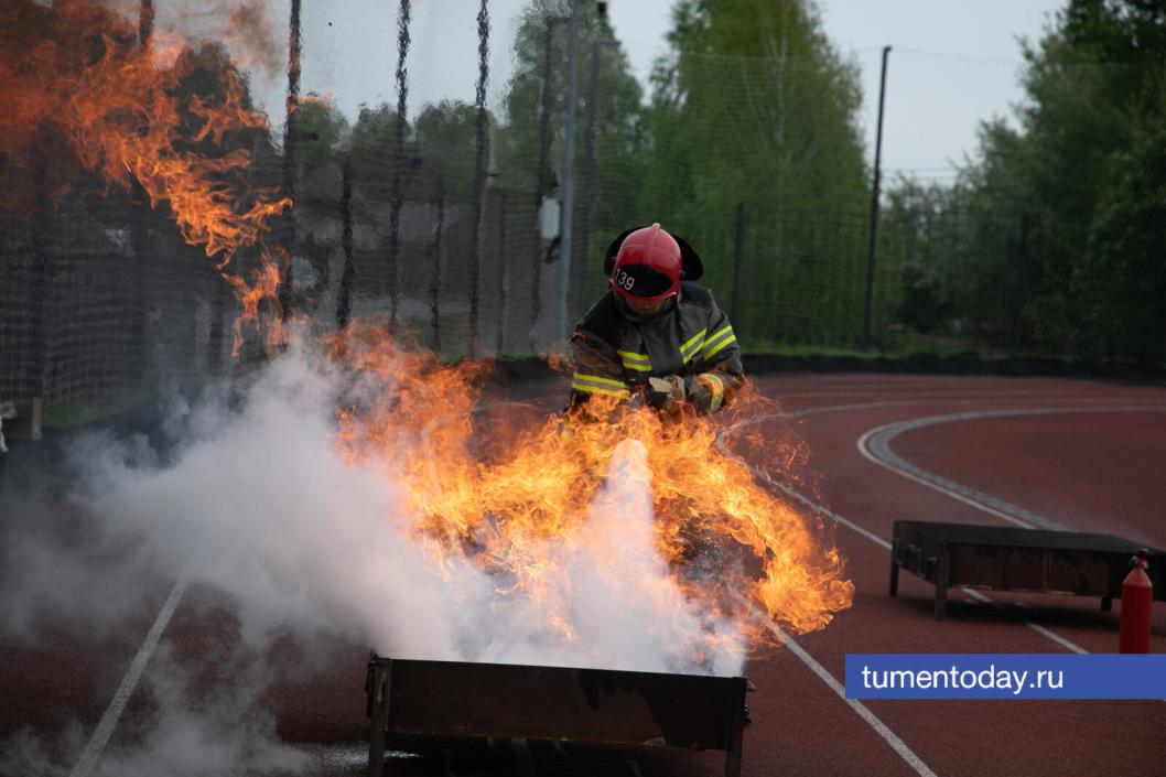 Фото Сергея Куликова