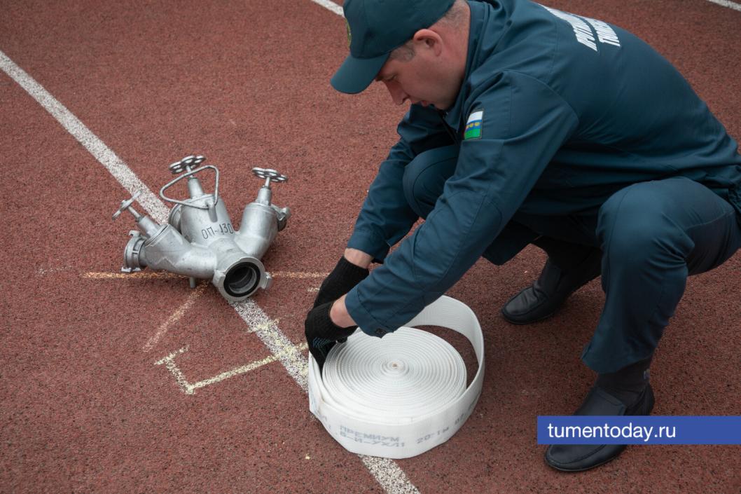 Фото Сергея Куликова