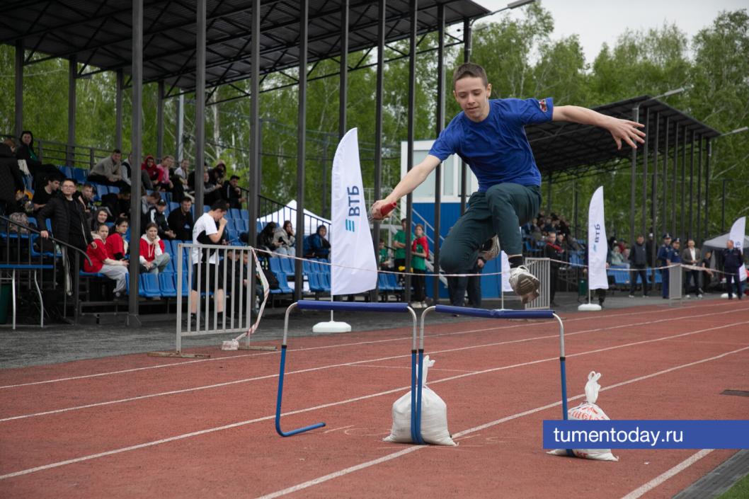 Фото Сергея Куликова