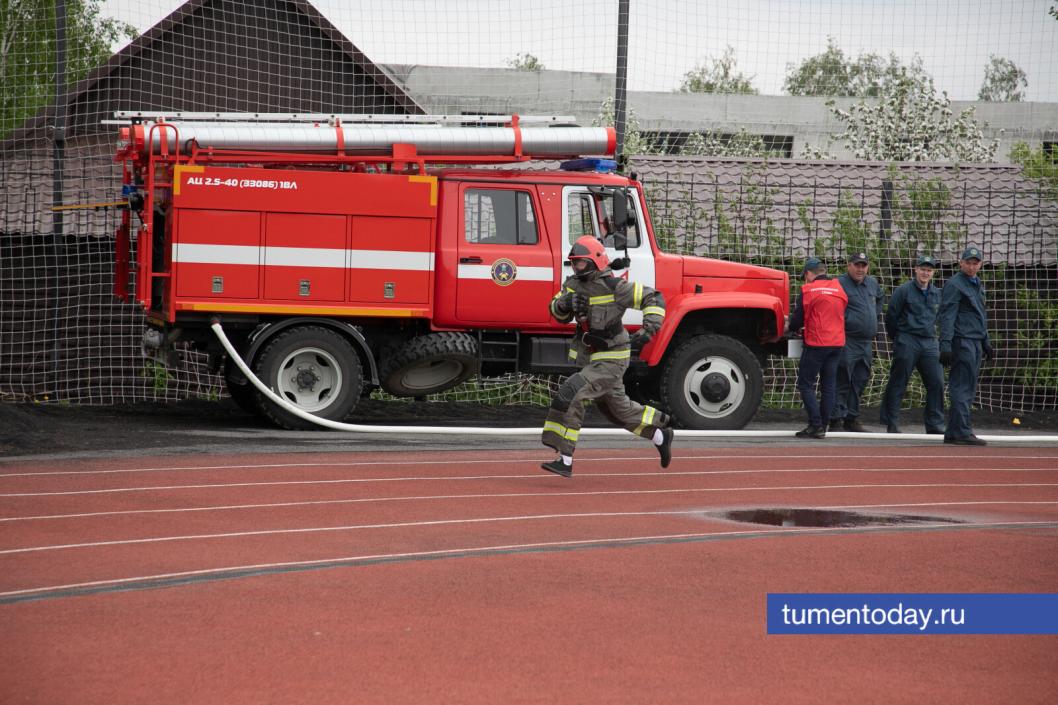 Фото Сергея Куликова