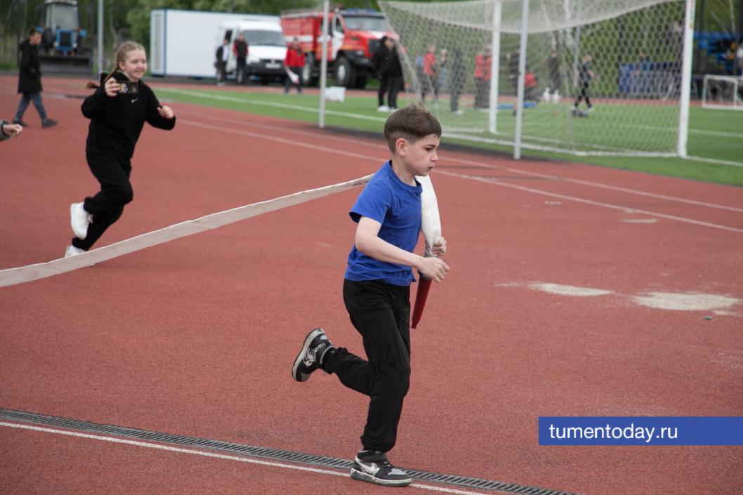 Фото Сергея Куликова