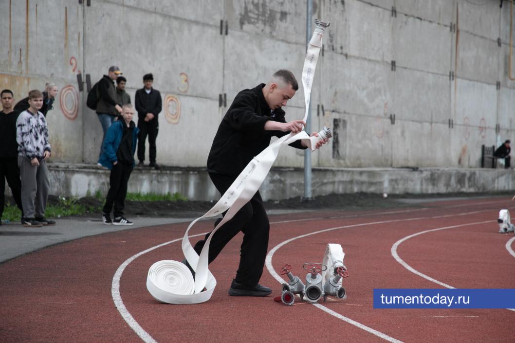 Фото Сергея Куликова