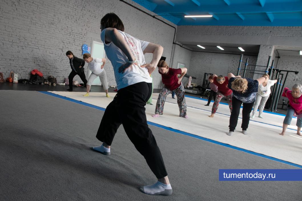 Фото Сергея Куликова