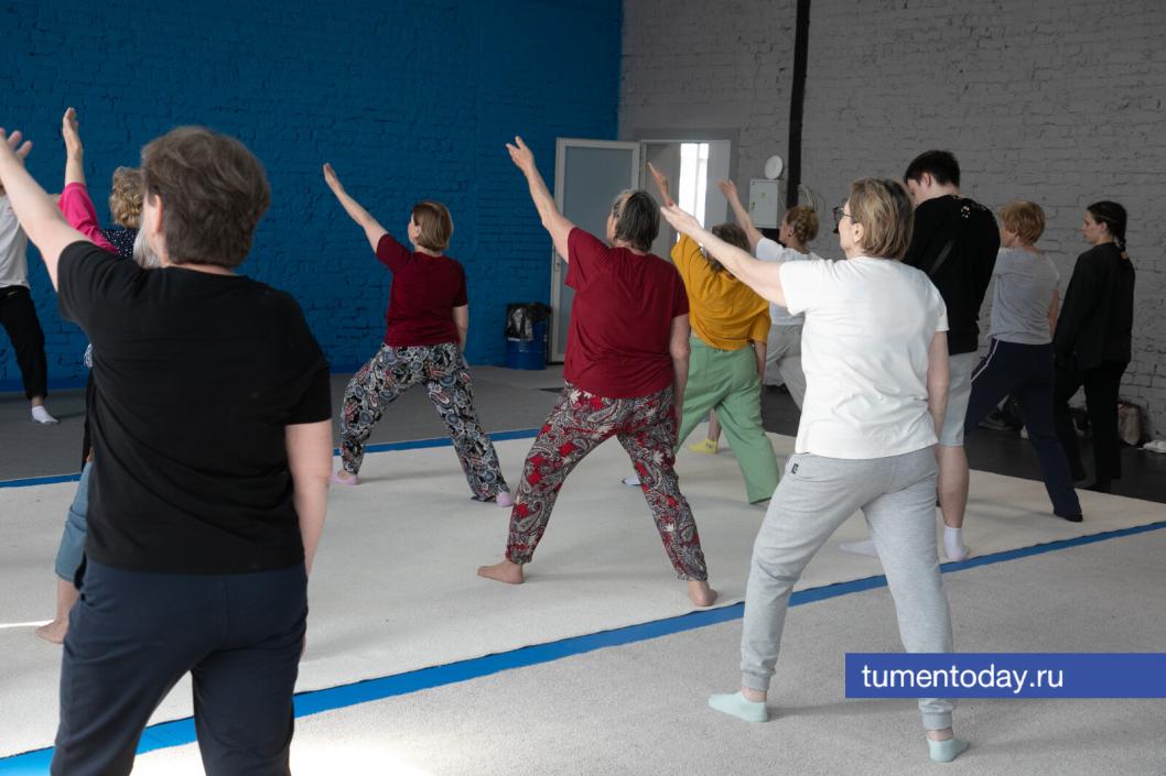 Фото Сергея Куликова