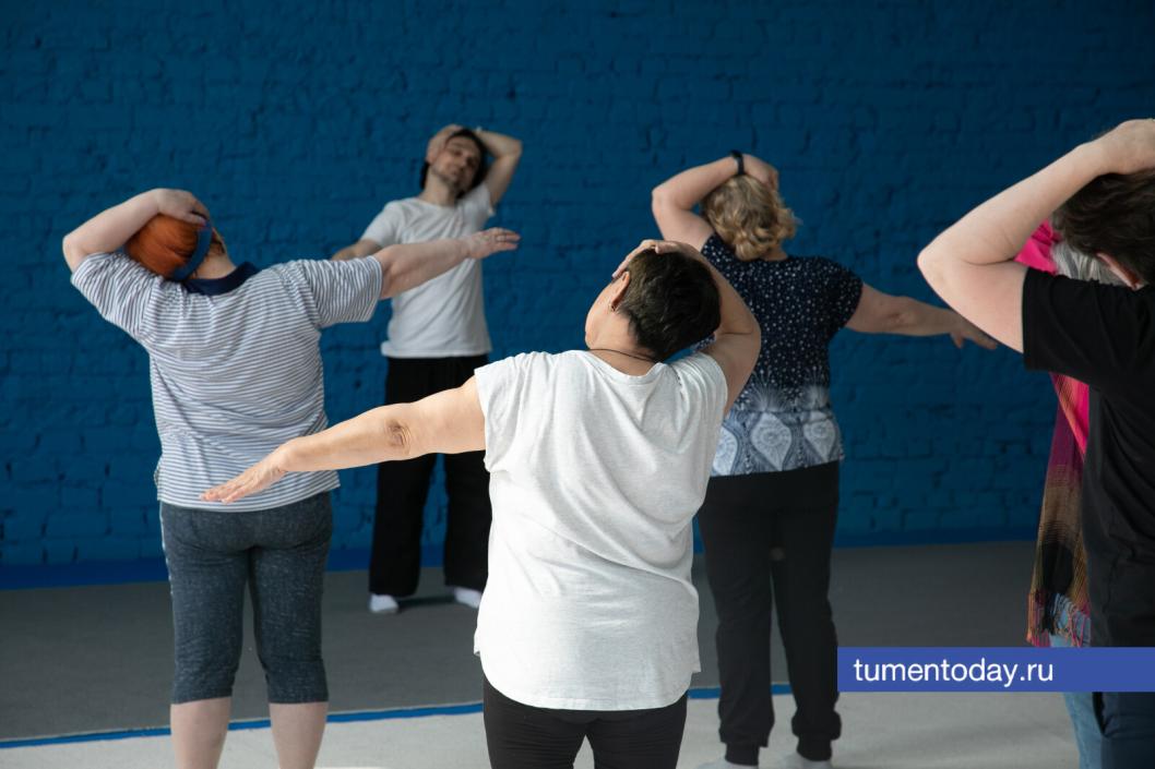 Фото Сергея Куликова